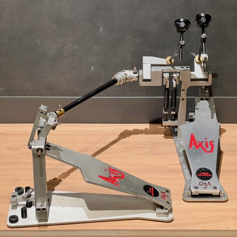 AXIS PERCUSSION Longboards A Double A-L2の画像
